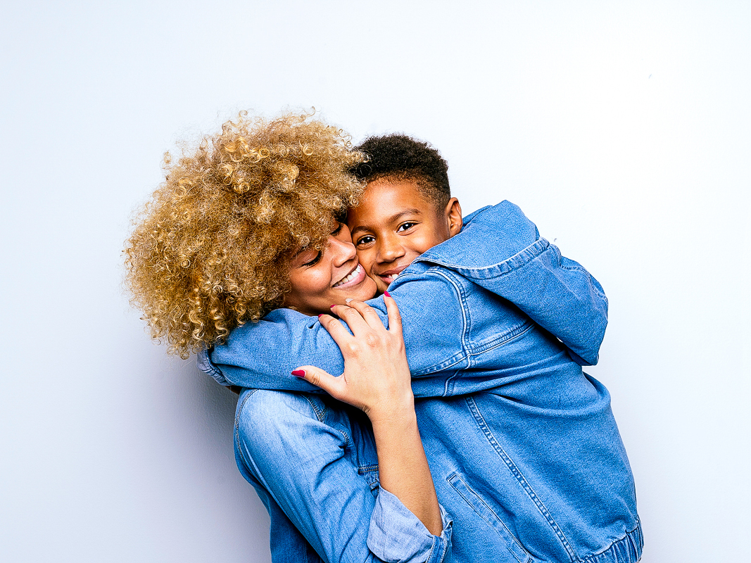 Dentistry For Children and Families